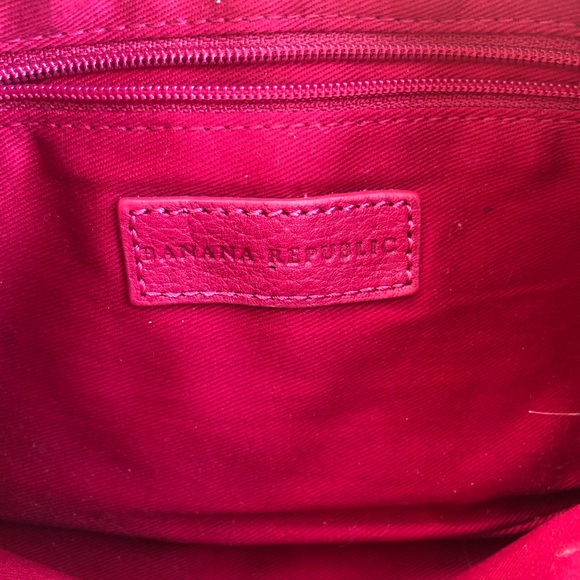 Banana Republic Handbag - Picture 2 of 2